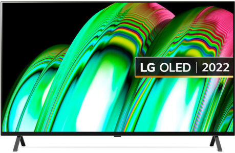 Купить телевизор LG A2 OLED55A26LA 55 дюймов