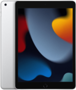 Купить планшет Apple iPad 10.2" 2021 64GB MK2L3 (серебристый)