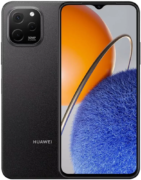 Купить смартфон Huawei Nova Y61 EVE-LX9N 4GB/64GB NFC черный