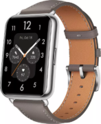 Купить умные часы Huawei Watch FIT 2 Classic туманно-серый