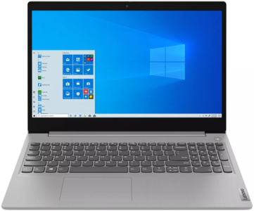 Купить ноутбук Lenovo IdeaPad 3 15IGL05 81WQ00JARK