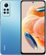 Купить смартфон Redmi Note 12 Pro 4G 8GB/256GB ледниковый синий (международная версия)