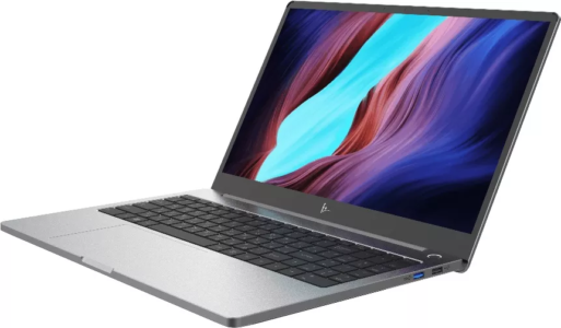 Купить ноутбук F+ Flaptop R FLTP-5R5-16512-W