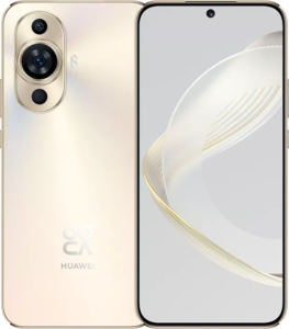 Купить смартфон Huawei nova 11 FOA-LX9 8GB/256GB (золотистый)
