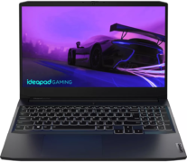 Купить ноутбук Lenovo IdeaPad Gaming 3 15IHU6 82K101FAPB