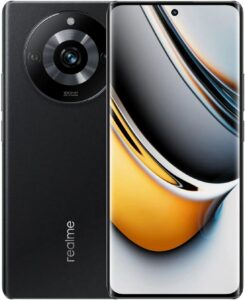 Купить смартфон Realme 11 Pro 5G 8GB/256GB (черный)