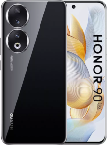Купить телефон Honor 90 8GB/256GB черный