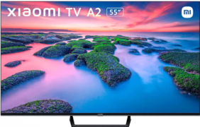 Купить Телевизор Xiaomi Mi TV A2 55 (L55M7-EARU)