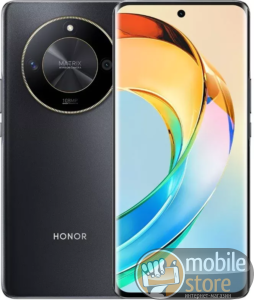 Купить телефон HONOR X9b 12GB/256GB черный
