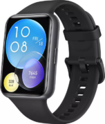 Купить умные часы Huawei Watch FIT 2 Active черные