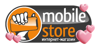 Интернет-магазин Mobilestore скидки 14 февреля!