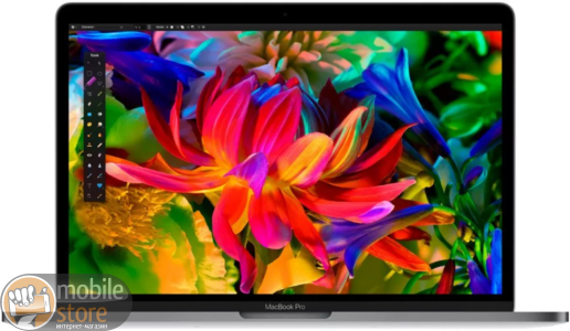 Купить ноутбук Apple MacBook Pro 15 Touch Bar 2018 год