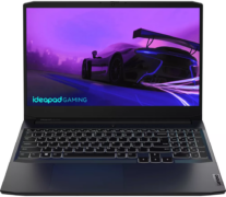 Купить ноутбук Lenovo IdeaPad Gaming 3 15IHU6 82K101ABRM