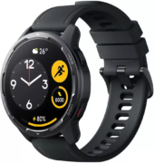 Купить умные часы Xiaomi Watch S1 Active черный
