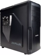 Купить корпус для компьютера Zalman Z3 Plus черный