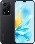 Купить телефон HONOR 200 Lite 8GB/256GB международная версия (полночный черный)