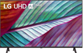 Купить телевизор LG UR78 65UR78009LL Smart TV 65" 4K