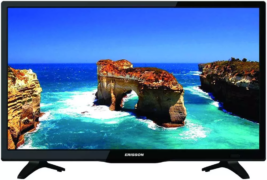 Купить телевизор Erisson 32LEA20T2SM 32 дюйма