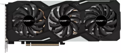 Купить видеокарту Gigabyte GeForce GTX 1660 6GB GDDR5