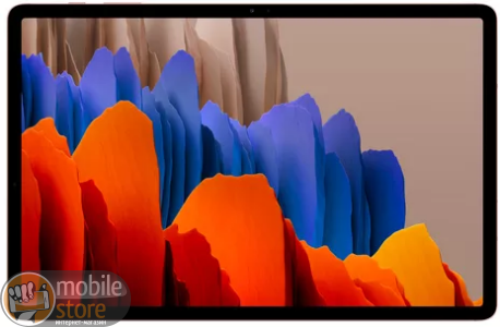 Купить планшет Samsung Galaxy Tab S7 128GB LTE Bronze