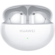 Купить беспроводные наушники Huawei FreeBuds 6i белые