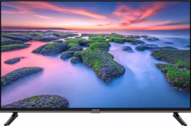 Купить телевизор Xiaomi Mi TV A2 FHD 43 дюйма (международная версия)