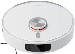 Купить робот пылесос Xiaomi Robot Vacuum S20 Plus белый