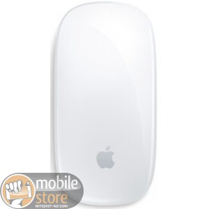 Купить компьютерную мышь Apple Magic Mouse 2 (белая)