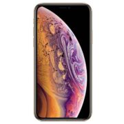 Купить смартфон Apple iPhone XS 64GB (золотистый)