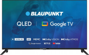 Купить телевизор Blaupunkt 43QBG7000T 43 дюйма Smart TV