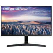 Купить монитор Samsung LS24R356FZ Full HD 1920x1080 IPS
