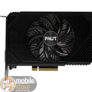 Купить видеокарту Palit GeForce RTX 3050 StormX 6GB NE63050018JE-1070F