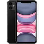 Купить смартфон Apple iPhone 11 64Gb Black