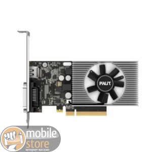 Купить видеокарту Palit GeForce GT 1030 2GB DDR4 64bit NEC103000646-1082F