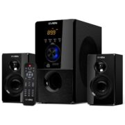 Купить мультимедийную акустику Sven MS-2050