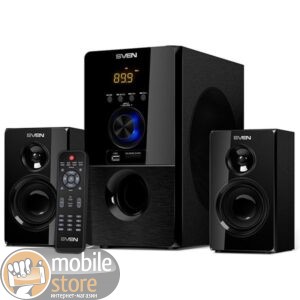 Купить мультимедийную акустику Sven MS-2050