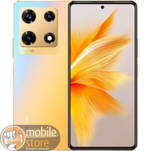 Купить смартфон Infinix Note 30 Pro X678B 8GB/256GB (закатное золото)