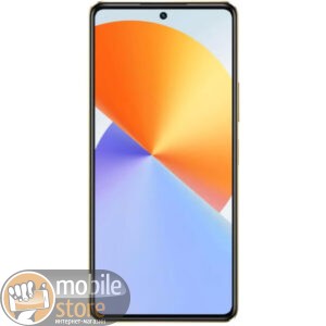 Купить смартфон Infinix Note 30 Pro X678B 8GB/256GB (закатное золото)
