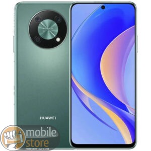 Купить смартфон Huawei nova Y90 4GB/128GB (изумрудно-зеленый)