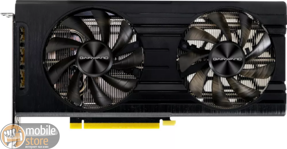 Купить видеокарту Gainward GeForce RTX 3060 Ti Ghost 8GB GDDR6 NE6306T019P2-190AB