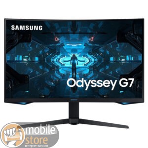Купить монитор Samsung Odyssey G7 C32G75TQSI