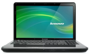 Купить ноутбук Lenovo G550