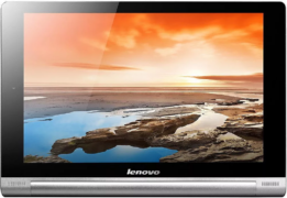 Купить планшет Lenovo Yoga Tablet 10 B8000 16GB 3G