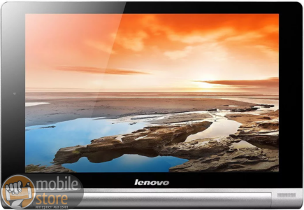 Купить планшет Lenovo Yoga Tablet 10 B8000 16GB 3G