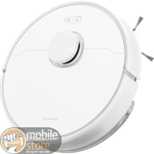 Купить робот-пылесос Dreame D9 Max Gen2 (белый)
