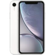 Купить смартфон Apple iPhone Xr 64Gb Белый