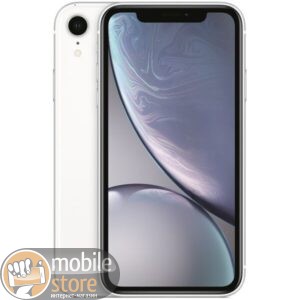 Купить смартфон Apple iPhone Xr 64Gb Белый