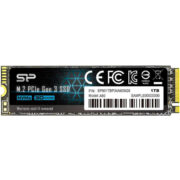 Купить SSD накопитель m2 Silicon Power P34A60 (SP001TBP34A60M28) 1000Gb