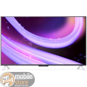 Купить телевизор Яндекс ТВ Станция QLED с Алисой 65 YNDX-00096