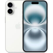 Купить смартфон Apple iPhone 16 256GB белый